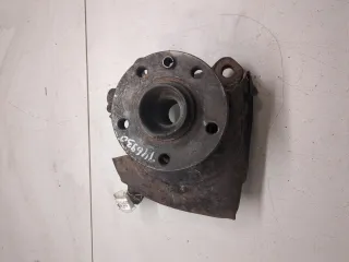 7D0498625,7D0407258A Ступица передняя правая Volkswagen Transporter T4 Арт 9453089, вид 4