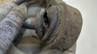 4779199AA,5154262AA,5168421AD,4779795AA Ступица передняя левая Chrysler 300C 2 Арт 20317469, вид 5
