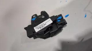 9816195380 Замок крышки багажника Peugeot 5008 2 Арт 20306491, вид 1