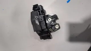 9816195380 Замок крышки багажника Peugeot 5008 2 Арт 20306491, вид 2