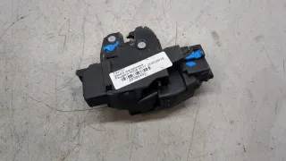 9816195380 Замок крышки багажника Peugeot 5008 2 Арт 20306491, вид 3