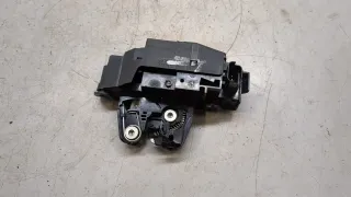 9816195380 Замок крышки багажника Peugeot 5008 2 Арт 20306491, вид 4