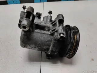 9806599380 Citroen-Peugeot Компрессор кондиционера Peugeot 301 Арт E90441548, вид 1