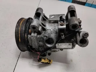 9806599380 Citroen-Peugeot Компрессор кондиционера Peugeot 301 Арт E90441548, вид 2