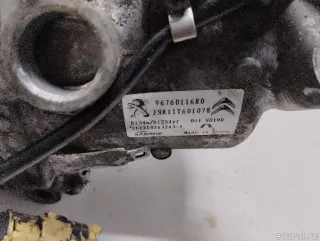 9806599380 Citroen-Peugeot Компрессор кондиционера Peugeot 301 Арт E90441548, вид 4