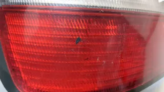 265502F726 Фонарь задний левый Nissan Primera 11 Арт 20318668, вид 4