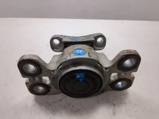 LR061456 Подушка крепления кпп Land Rover Discovery sport Арт 20300496, вид 4