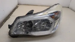 84002SG010 Фара передняя левая Subaru Forester SJ Арт 20315733, вид 1