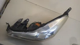 84002SG010 Фара передняя левая Subaru Forester SJ Арт 20315733, вид 3