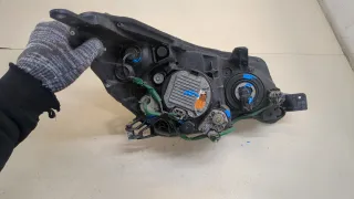 84002SG010 Фара передняя левая Subaru Forester SJ Арт 20315733, вид 4