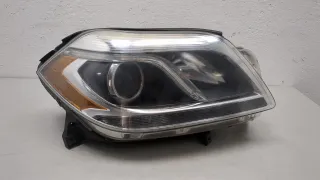 A1668207061 Фара передняя правая Mercedes GL X166 Арт 20316414, вид 1
