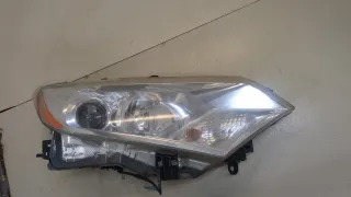 260101JR0A Фара передняя правая Nissan Quest 4 Арт 20316667, вид 1