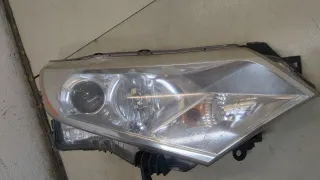 260101JR0A Фара передняя правая Nissan Quest 4 Арт 20316667, вид 2