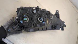 260101JR0A Фара передняя правая Nissan Quest 4 Арт 20316667, вид 5