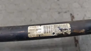 1K0411303AQ Стабилизатор подвески (поперечной устойчивости) передний Audi A3 8P Арт 20317771, вид 4