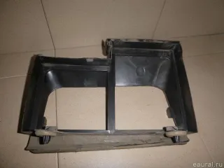 6447VZ Citroen-Peugeot Рамка салонного фильтра Citroen DS3 Арт E21010981, вид 1