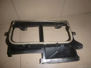 6447VZ Citroen-Peugeot Рамка салонного фильтра Citroen DS3 Арт E21010981, вид 2