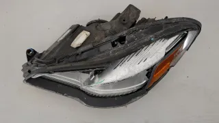 A2189007206 Блок розжига ксенона Mercedes E C207 Арт 11356734, вид 2
