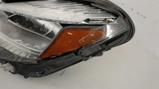 A2189007206 Блок розжига ксенона Mercedes E C207 Арт 11356734, вид 4
