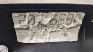 AL3415025A82CA Пластик салона Ford F-150 X Арт 20316593, вид 3