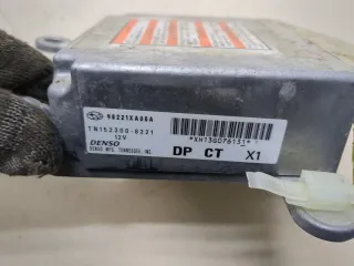 98221XA00A Блок AirBag Subaru Tribeca Арт 20317107, вид 2