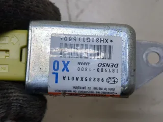 98235XA01A Датчик удара Subaru Tribeca Арт 20317130, вид 2