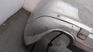 95550526600,95560627502 Парктроник задний Porsche Cayenne 955 Арт 11265952, вид 2