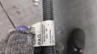 95550526600,95560627502 Парктроник задний Porsche Cayenne 955 Арт 11265952, вид 3