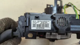 624323,6242Z6 Джойстик управления мультимедиа Peugeot Partner 2 restailing Арт 11356116, вид 4