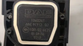 1860241 Педаль газа DAF XF 106 Арт 9304450, вид 3