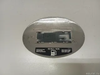 97050479400G2X VAG Накладка на лючок бензобака Porsche Panamera 970 Арт E23726995, вид 2