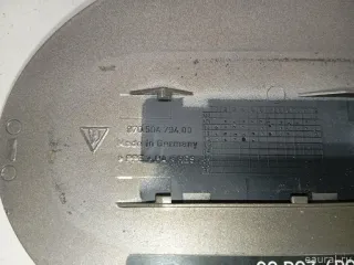 97050479400G2X VAG Накладка на лючок бензобака Porsche Panamera 970 Арт E23726995, вид 3