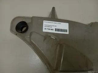 97052870100 VAG Бачок омывателя лобового стекла Porsche Panamera 970 Арт E23736662, вид 6