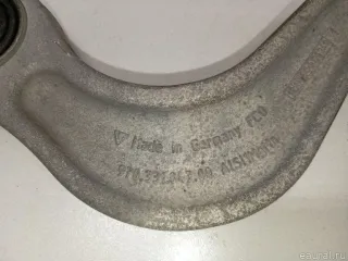 97033104700 VAG Рычаг задний верхний Porsche Panamera 970 Арт E23738161, вид 7