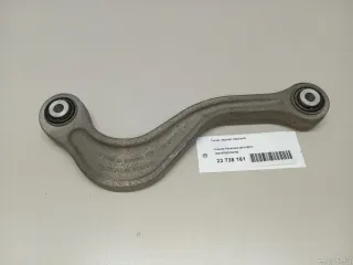 97033104700 VAG Рычаг задний верхний Porsche Panamera 970 Арт E23738161, вид 8