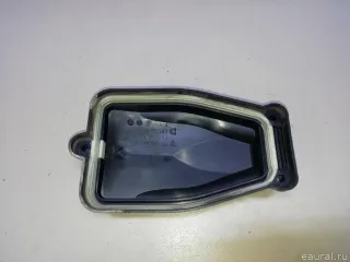 97061044300 VAG Крышка блока предохранителей Porsche Panamera 970 Арт E22790496, вид 6
