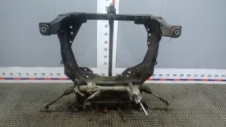  Балка подвески передняя Land Rover Evoque 1 restailing Арт 4OR20P401, вид 1