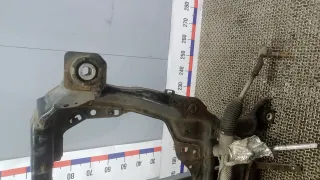  Балка подвески передняя Land Rover Evoque 1 restailing Арт 4OR20P401, вид 2