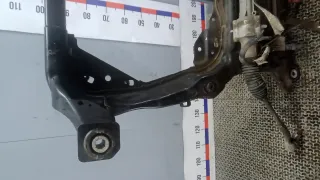  Балка подвески передняя Land Rover Evoque 1 restailing Арт 4OR20P401, вид 3