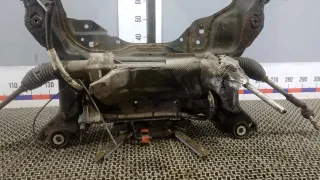  Балка подвески передняя Land Rover Evoque 1 restailing Арт 4OR20P401, вид 4