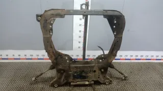  Балка подвески передняя Land Rover Evoque 1 restailing Арт 4OR20P401, вид 5