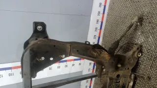  Балка подвески передняя Land Rover Evoque 1 restailing Арт 4OR20P401, вид 6