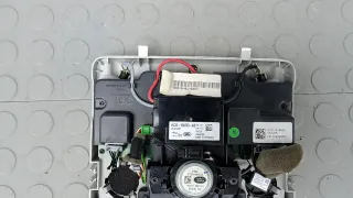  Фонарь освещения салона Land Rover Evoque 1 restailing Арт 4OR20JC01, вид 6