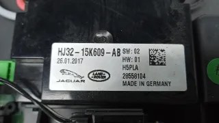  Фонарь освещения салона Land Rover Evoque 1 restailing Арт 4OR20JC01, вид 7