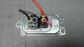 GX7314B526AC Блок управления Land Rover Evoque 1 restailing Арт 4OR20NC03, вид 1