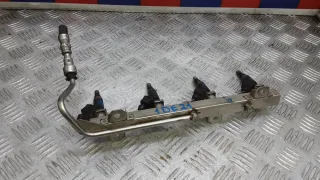 7530420 Топливная рампа бензиновая BMW 1 E81/E82/E87/E88 Арт 1DE21TJ01, вид 1