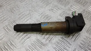 0221504100 Катушка зажигания бензиновая BMW 1 E81/E82/E87/E88 Арт 1DE21DE03, вид 2