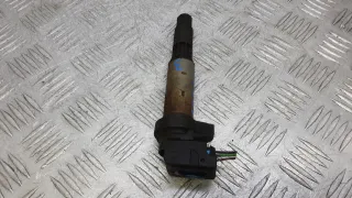 0221504100 Катушка зажигания бензиновая BMW 1 E81/E82/E87/E88 Арт 1DE21DE03, вид 3