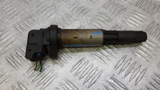0221504100 Катушка зажигания бензиновая BMW 1 E81/E82/E87/E88 Арт 1DE21DE03, вид 4
