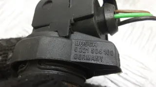 0221504100 Катушка зажигания бензиновая BMW 1 E81/E82/E87/E88 Арт 1DE21DE03, вид 6
